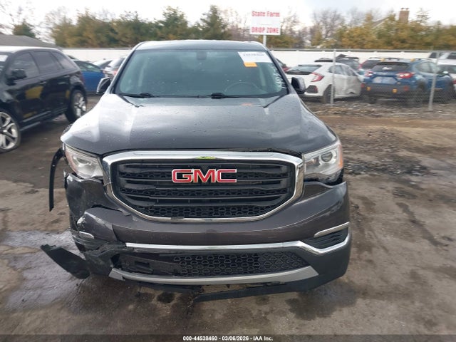 Продаж на аукціоні авто 2017 Gmc Acadia Sle-1, vin: 1GKKNKLA6HZ182454, номер лоту: 44538460