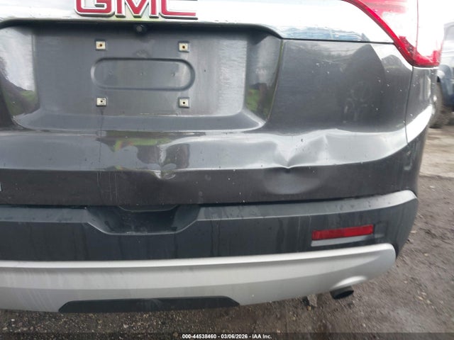 Продаж на аукціоні авто 2017 Gmc Acadia Sle-1, vin: 1GKKNKLA6HZ182454, номер лоту: 44538460