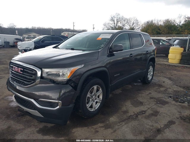 Продаж на аукціоні авто 2017 Gmc Acadia Sle-1, vin: 1GKKNKLA6HZ182454, номер лоту: 44538460