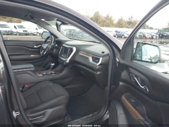 Продаж на аукціоні авто 2017 Gmc Acadia Sle-1, vin: 1GKKNKLA6HZ182454, номер лоту: 44538460