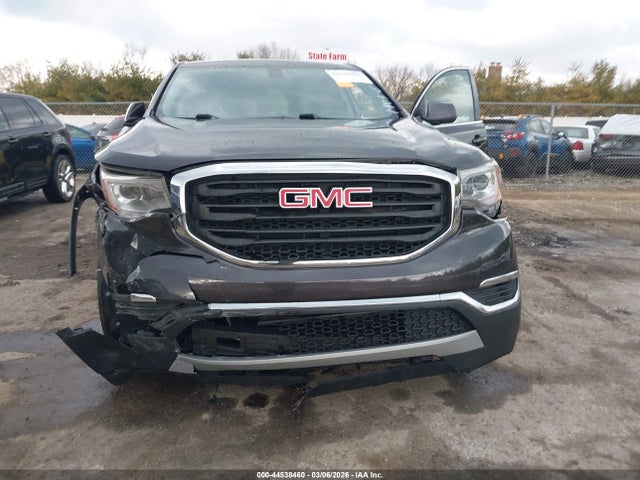 Продаж на аукціоні авто 2017 Gmc Acadia Sle-1, vin: 1GKKNKLA6HZ182454, номер лоту: 44538460
