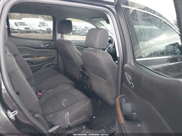 Продаж на аукціоні авто 2017 Gmc Acadia Sle-1, vin: 1GKKNKLA6HZ182454, номер лоту: 44538460