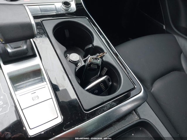 Продаж на аукціоні авто 2022 Audi Q7 Prestige 55 Tfsi Quattro Tiptronic, vin: WA1VXBF72ND014557, номер лоту: 44538462