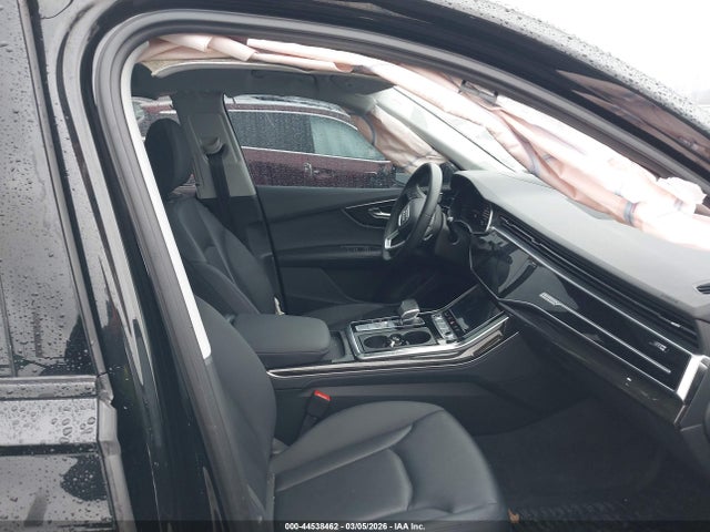Продаж на аукціоні авто 2022 Audi Q7 Prestige 55 Tfsi Quattro Tiptronic, vin: WA1VXBF72ND014557, номер лоту: 44538462