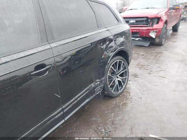 Продаж на аукціоні авто 2022 Audi Q7 Prestige 55 Tfsi Quattro Tiptronic, vin: WA1VXBF72ND014557, номер лоту: 44538462