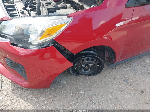 2024 MITSUBISHI MIRAGE ML32AUHJ3RH009514 Photo 5