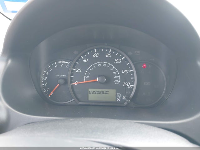 2024 MITSUBISHI MIRAGE ML32AUHJ3RH009514 Photo 6