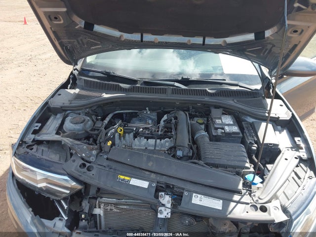 Aukcja sprzedaży 2019 Volkswagen Jetta 1.4t R-line/1.4t S/1.4t Se, vin: 3VWCB7BU4KM135303, numer aukcji: 44538471