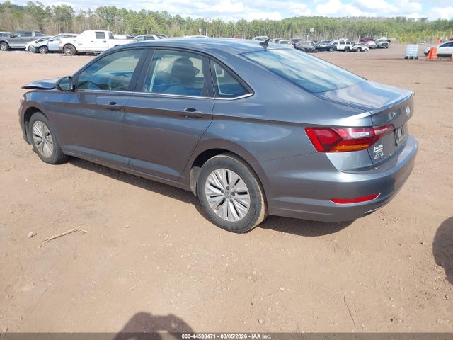 Aukcja sprzedaży 2019 Volkswagen Jetta 1.4t R-line/1.4t S/1.4t Se, vin: 3VWCB7BU4KM135303, numer aukcji: 44538471
