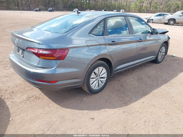 Aukcja sprzedaży 2019 Volkswagen Jetta 1.4t R-line/1.4t S/1.4t Se, vin: 3VWCB7BU4KM135303, numer aukcji: 44538471