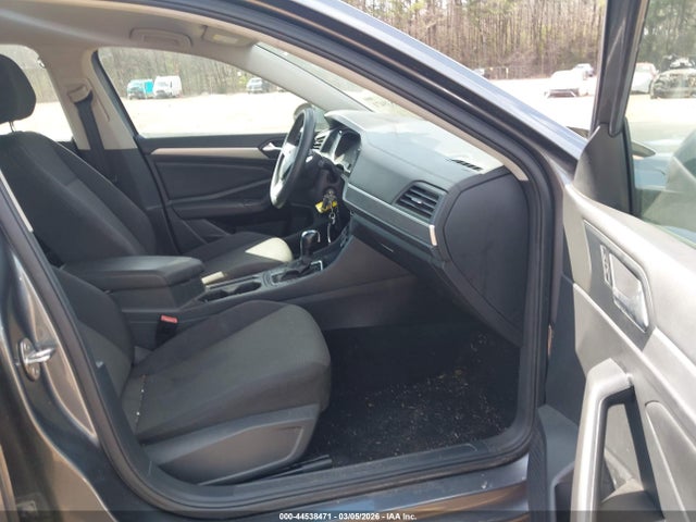 Aukcja sprzedaży 2019 Volkswagen Jetta 1.4t R-line/1.4t S/1.4t Se, vin: 3VWCB7BU4KM135303, numer aukcji: 44538471