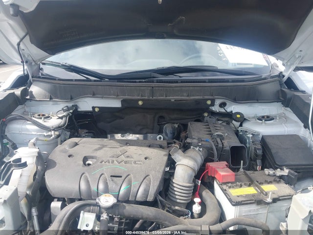 Aukcja sprzedaży 2022 Mitsubishi Outlander Sport 2.0 Be 2wd/2.0 Es 2wd/2.0 Le 2wd/2.0 S 2wd, vin: JA4APUAUXNU020887, numer aukcji: 44538476