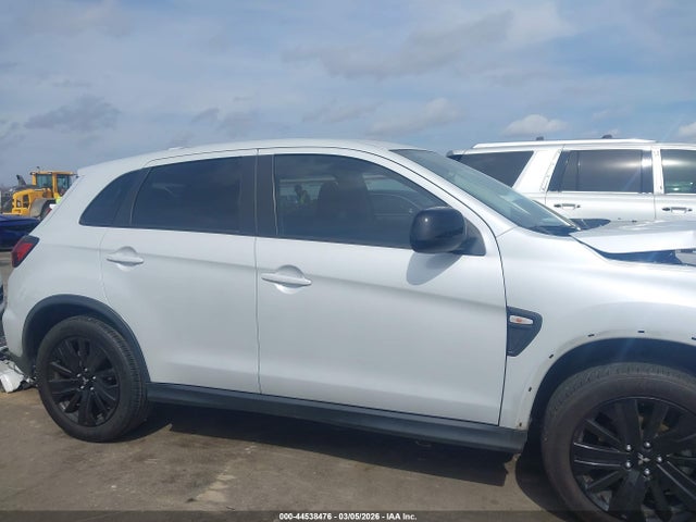 Aukcja sprzedaży 2022 Mitsubishi Outlander Sport 2.0 Be 2wd/2.0 Es 2wd/2.0 Le 2wd/2.0 S 2wd, vin: JA4APUAUXNU020887, numer aukcji: 44538476