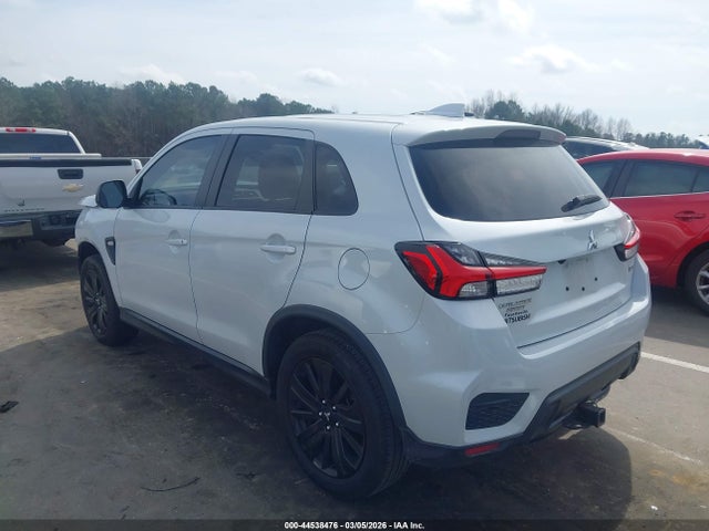 Aukcja sprzedaży 2022 Mitsubishi Outlander Sport 2.0 Be 2wd/2.0 Es 2wd/2.0 Le 2wd/2.0 S 2wd, vin: JA4APUAUXNU020887, numer aukcji: 44538476