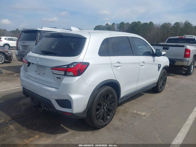 Aukcja sprzedaży 2022 Mitsubishi Outlander Sport 2.0 Be 2wd/2.0 Es 2wd/2.0 Le 2wd/2.0 S 2wd, vin: JA4APUAUXNU020887, numer aukcji: 44538476