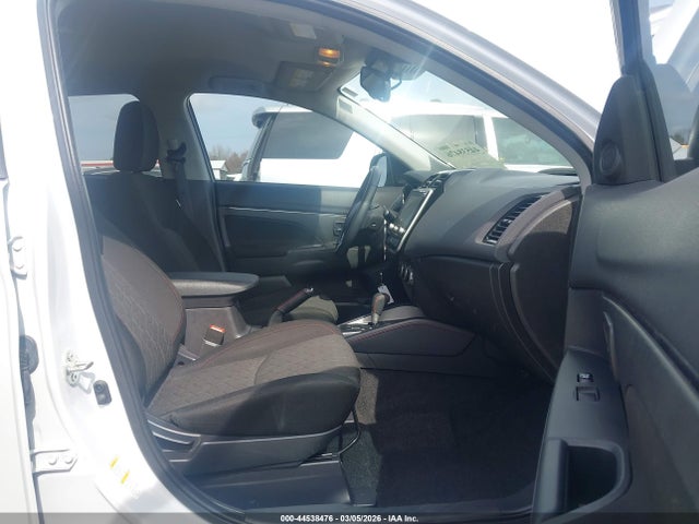 Aukcja sprzedaży 2022 Mitsubishi Outlander Sport 2.0 Be 2wd/2.0 Es 2wd/2.0 Le 2wd/2.0 S 2wd, vin: JA4APUAUXNU020887, numer aukcji: 44538476
