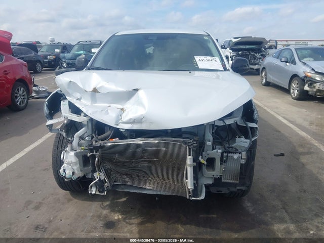 Aukcja sprzedaży 2022 Mitsubishi Outlander Sport 2.0 Be 2wd/2.0 Es 2wd/2.0 Le 2wd/2.0 S 2wd, vin: JA4APUAUXNU020887, numer aukcji: 44538476