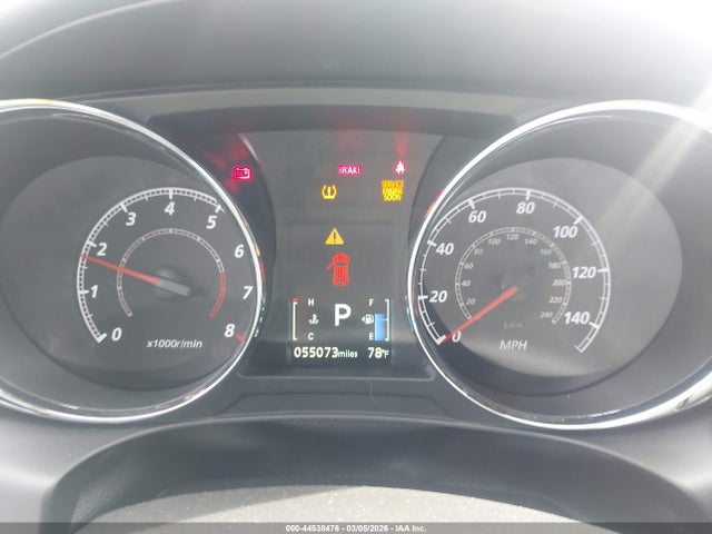 Aukcja sprzedaży 2022 Mitsubishi Outlander Sport 2.0 Be 2wd/2.0 Es 2wd/2.0 Le 2wd/2.0 S 2wd, vin: JA4APUAUXNU020887, numer aukcji: 44538476