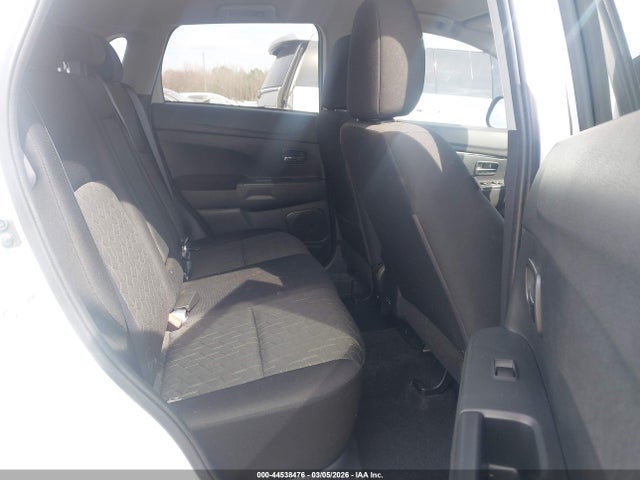 Aukcja sprzedaży 2022 Mitsubishi Outlander Sport 2.0 Be 2wd/2.0 Es 2wd/2.0 Le 2wd/2.0 S 2wd, vin: JA4APUAUXNU020887, numer aukcji: 44538476