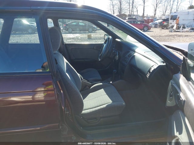 44538477 :رقم المزاد ، 4S3BK4358X7303952 vin ، 1999 Subaru Legacy 30th Ann. L/l مزاد بيع