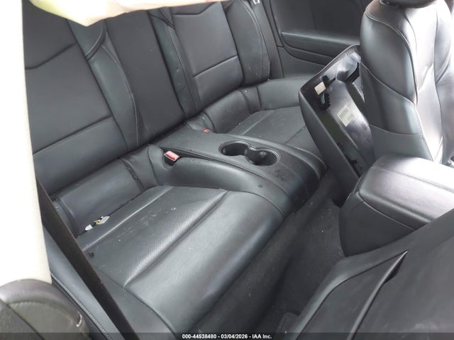 Aukcja sprzedaży 2016 Cadillac Ats Luxury Collection, vin: 1G6AH1RX6G0195280, numer aukcji: 44538480