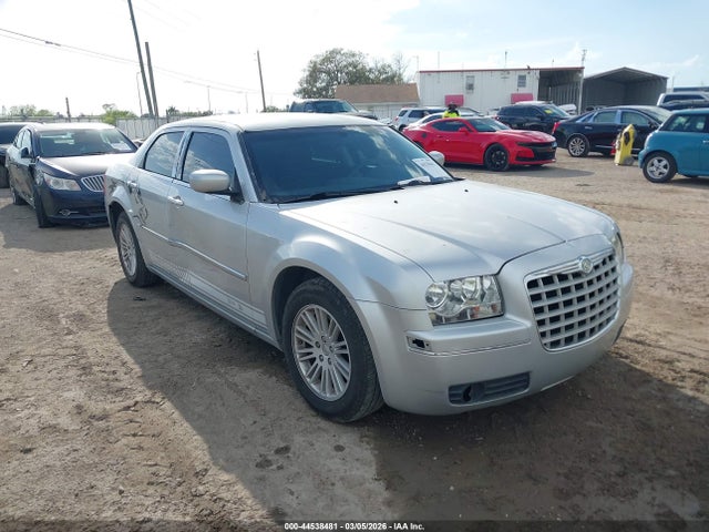 2008 CHRYSLER 300 2C3KA53G38H255801