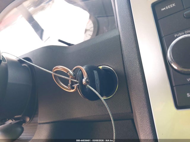 2008 CHRYSLER 300 2C3KA53G38H255801 Photo 10