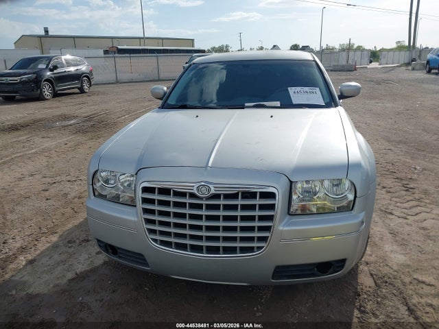 44538481 :رقم المزاد ، 2C3KA53G38H255801 vin ، 2008 Chrysler 300 Touring مزاد بيع