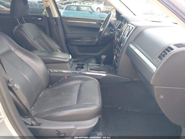 2008 CHRYSLER 300 2C3KA53G38H255801 Photo 4