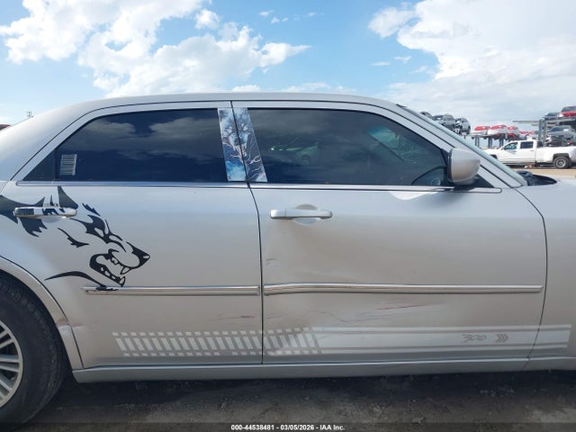 2008 CHRYSLER 300 2C3KA53G38H255801 Photo 5