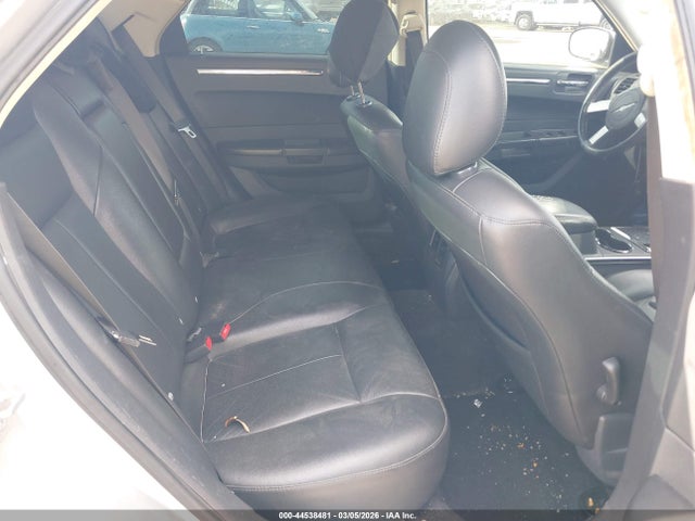 2008 CHRYSLER 300 2C3KA53G38H255801 Photo 7