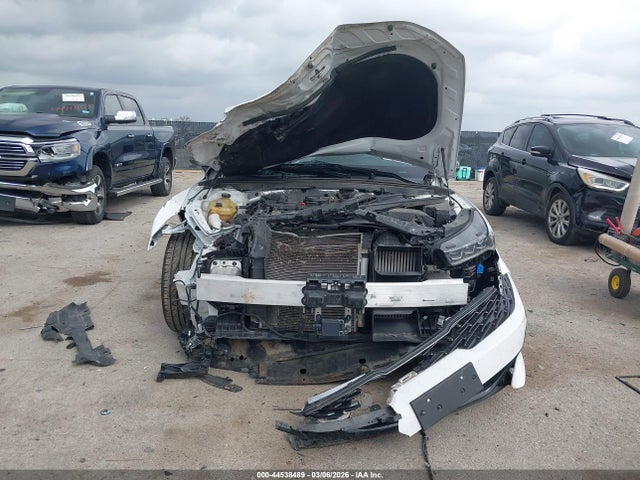 2024 Kia K5 Gt-line მანქანა იყიდება აუქციონზე, vin: 5XXG64J26RG246048, აუქციონის ნომერი: 44538489