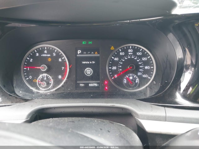 2024 Kia K5 Gt-line მანქანა იყიდება აუქციონზე, vin: 5XXG64J26RG246048, აუქციონის ნომერი: 44538489