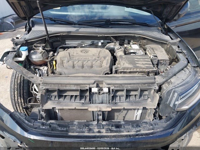 Продаж на аукціоні авто 2023 Volkswagen Tiguan 2.0t S, vin: 3VVRB7AXXPM118281, номер лоту: 44538490