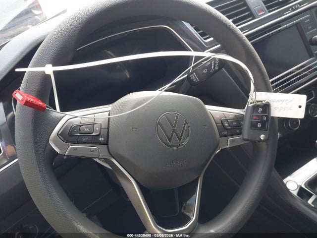 Продаж на аукціоні авто 2023 Volkswagen Tiguan 2.0t S, vin: 3VVRB7AXXPM118281, номер лоту: 44538490