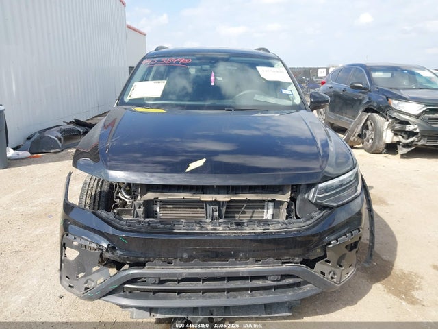 Продаж на аукціоні авто 2023 Volkswagen Tiguan 2.0t S, vin: 3VVRB7AXXPM118281, номер лоту: 44538490