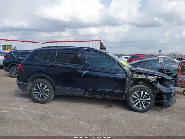 Продаж на аукціоні авто 2023 Volkswagen Tiguan 2.0t S, vin: 3VVRB7AXXPM118281, номер лоту: 44538490