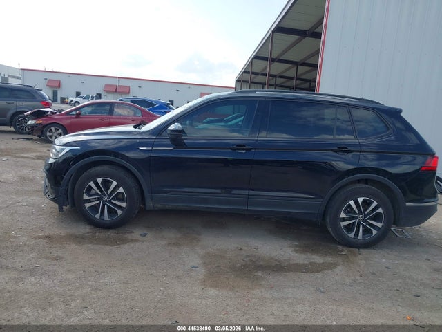Продаж на аукціоні авто 2023 Volkswagen Tiguan 2.0t S, vin: 3VVRB7AXXPM118281, номер лоту: 44538490