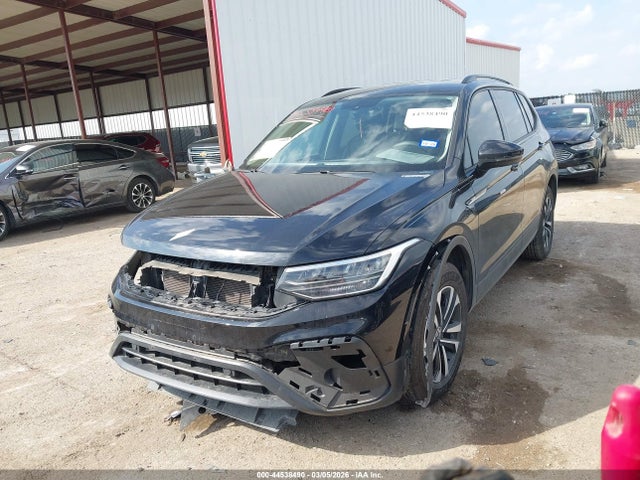Продаж на аукціоні авто 2023 Volkswagen Tiguan 2.0t S, vin: 3VVRB7AXXPM118281, номер лоту: 44538490