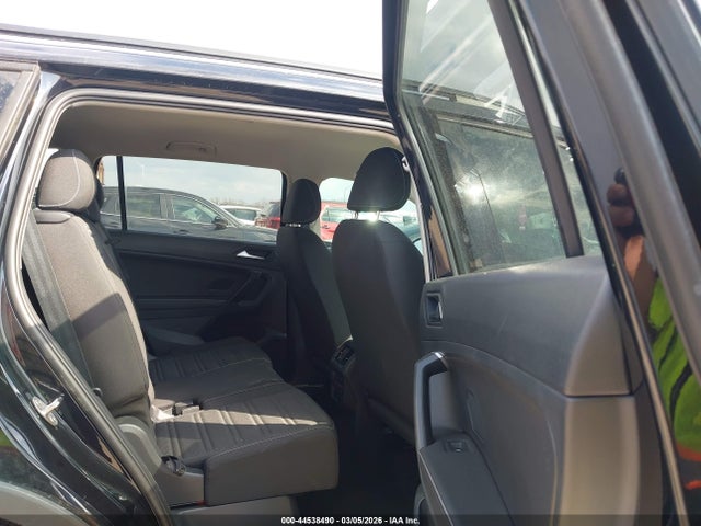Продаж на аукціоні авто 2023 Volkswagen Tiguan 2.0t S, vin: 3VVRB7AXXPM118281, номер лоту: 44538490