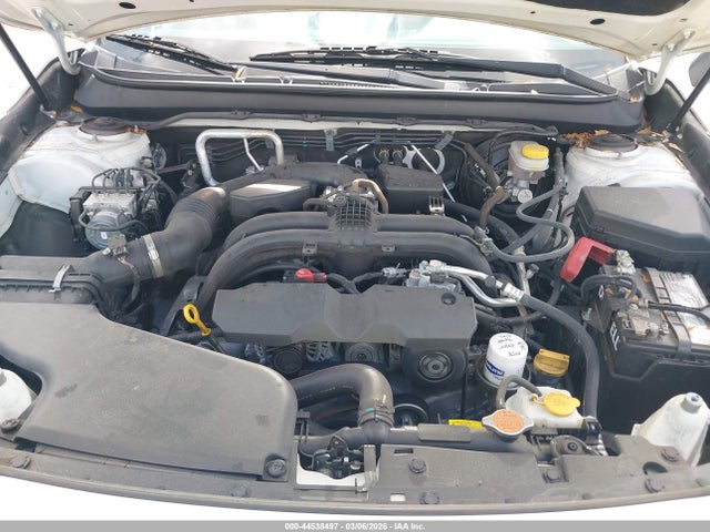 44538497 :رقم المزاد ، 4S4BSANCXH3214771 vin ، 2017 Subaru Outback 2.5i Limited مزاد بيع