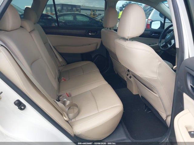44538497 :رقم المزاد ، 4S4BSANCXH3214771 vin ، 2017 Subaru Outback 2.5i Limited مزاد بيع