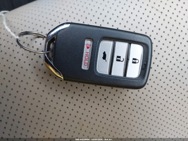 Honda Cr-v Ex-l 2016 5J6RM4H77GL036579 Image 11