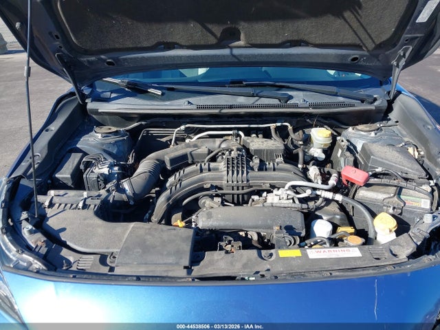 2018 SUBARU CROSSTREK JF2GTAJC5JH284265 Photo 9