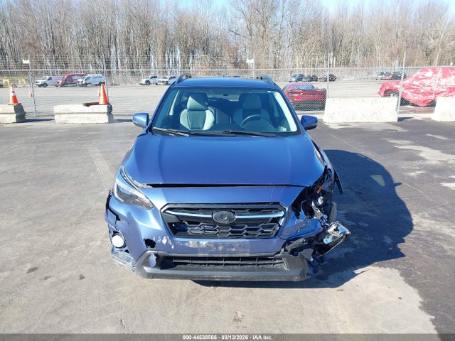 Aukcja sprzedaży 2018 Subaru Crosstrek 2.0i Limited, vin: JF2GTAJC5JH284265, numer aukcji: 44538506