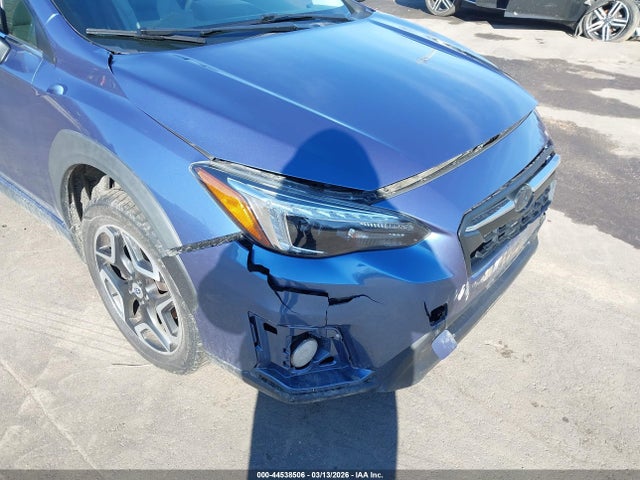 Aukcja sprzedaży 2018 Subaru Crosstrek 2.0i Limited, vin: JF2GTAJC5JH284265, numer aukcji: 44538506