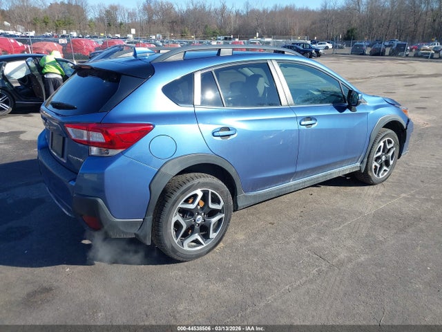2018 SUBARU CROSSTREK JF2GTAJC5JH284265 Photo 3