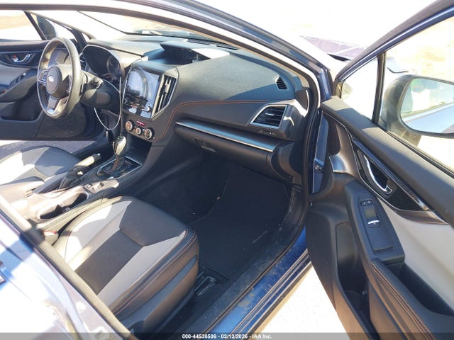 2018 SUBARU CROSSTREK JF2GTAJC5JH284265 Photo 4