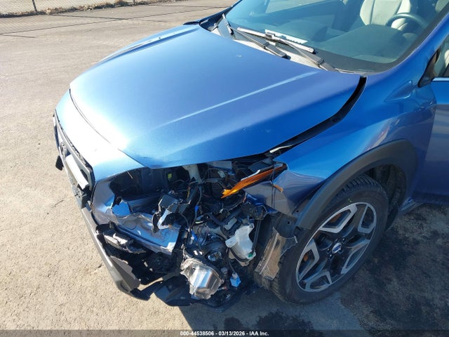 2018 SUBARU CROSSTREK JF2GTAJC5JH284265 Photo 5