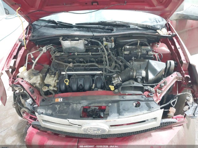 2011 FORD FOCUS 1FAHP3FN4BW145518 Photo 9